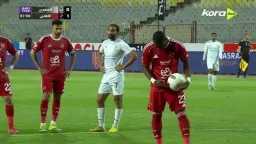 الفريق الأول