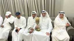 عربي وعالمي