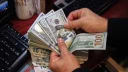 تراجع 5 قروش.. سعر الدولار...