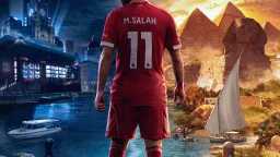 محمد صلاح يحقق رقمًا تاريخيًا...