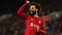 وداع محمد صلاح.. ليفربول يتعادل...