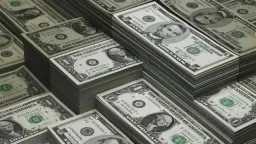 انخفاض 5 قروش.. سعر الدولار...