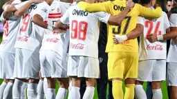 كاف يمنح الزمالك 3 هدايا...