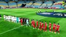 الفريق الأول