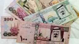 سعر الريال السعودي اليوم في...