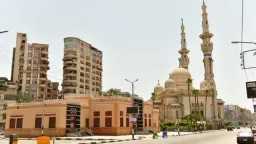 موعد صلاة عيد الأضحى 2026...