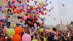 موعد صلاة عيد الأضحى 2026...