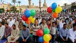 موعد انتهاء إجازة عيد الأضحى...