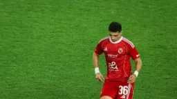 الفريق الأول