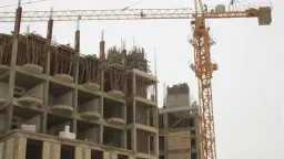 طريقة استخراج تراخيص البناء الجديدة...