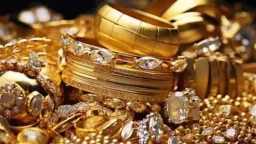 سعر الذهب اليوم الاثنين 1...