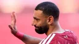 محمد صلاح يوجه رسائل قوية...