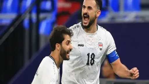 عربي وعالمي