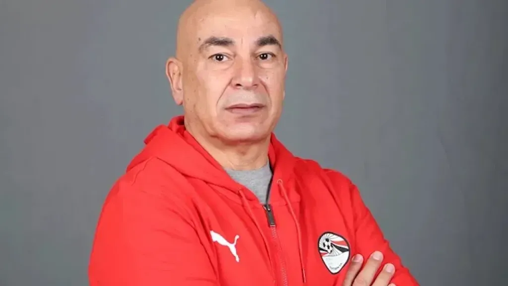 حسام حسن يعتمد على العامل النفسي لتجهيز منتخب مصر قبل كأس العالم 2026 