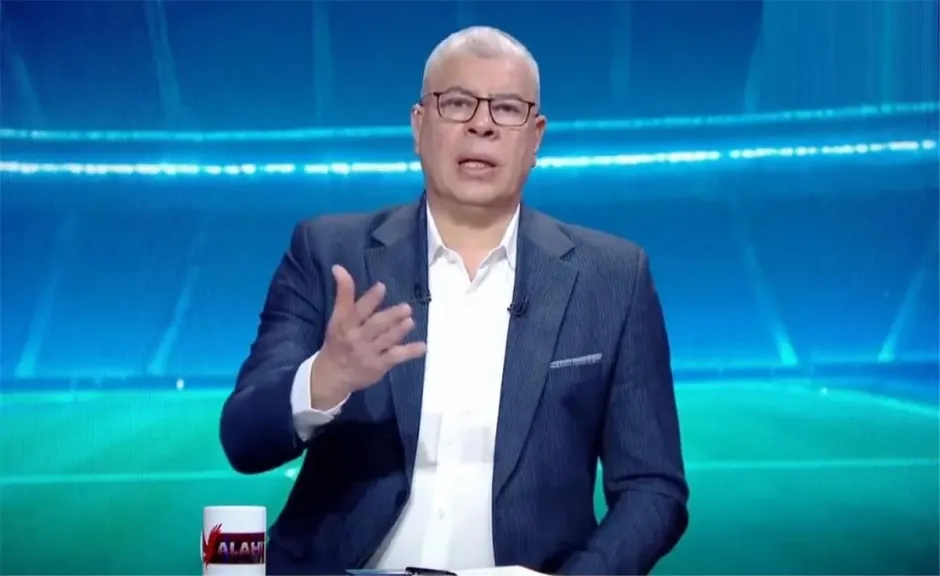 شوبير يشيد بمصطفى بعد تألقه أمام البرازيل ويتحدث عن جرأة حسام حسن 