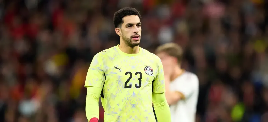 الأهلي يحسم عقد مصطفى شوبير الجديد براتب الفئة الأولى 