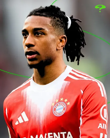 ريال مدريد يجهز عرضا ضخما لضم مايكل أوليسه من بايرن ميونخ 