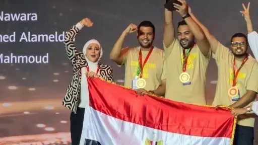 أي خدمة