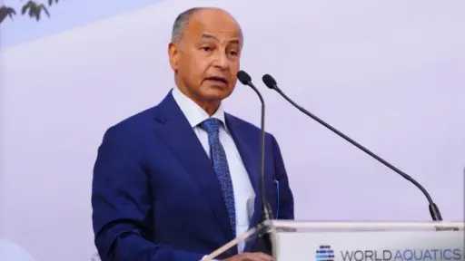 أي خدمة