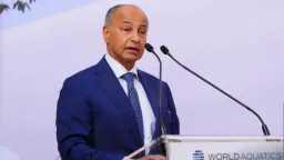 أي خدمة
