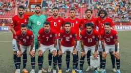 المنتخب المصري وحسابات التأهل