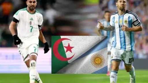 عربي وعالمي