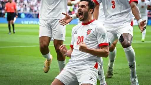 عربي وعالمي
