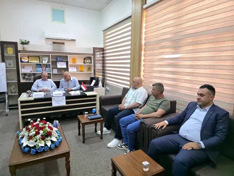 أي خدمة