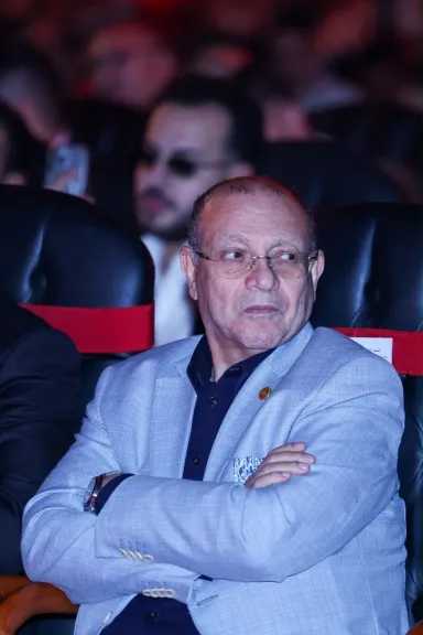 الفريق الأول