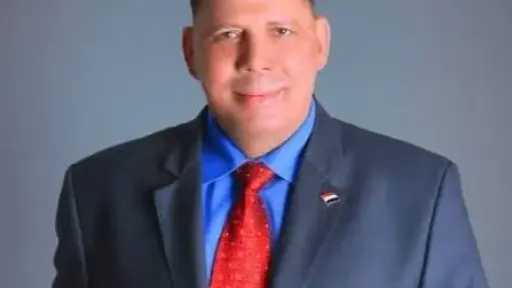 أي خدمة