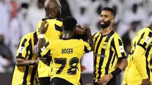 عربي وعالمي