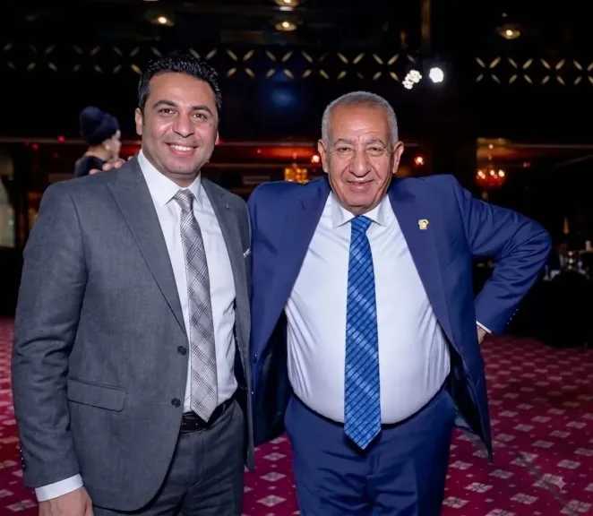 أي خدمة