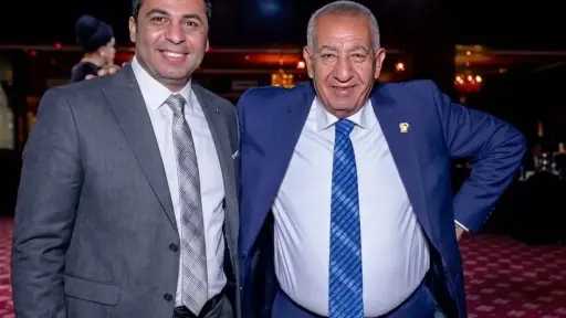 أي خدمة