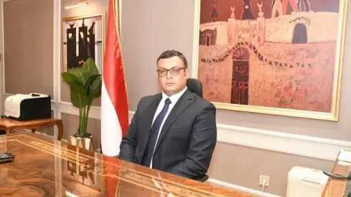 أي خدمة