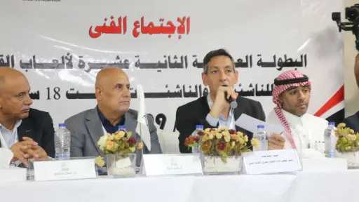 أخبار محلية