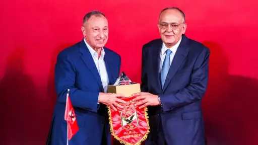أخبار محلية