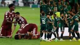 عربي وعالمي