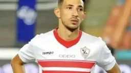 حقيقة انتقال أحمد فتوح إلى...