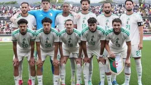 عربي وعالمي