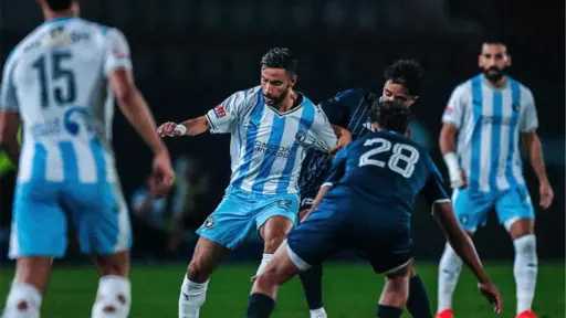 أخبار محلية