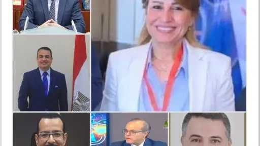 أي خدمة