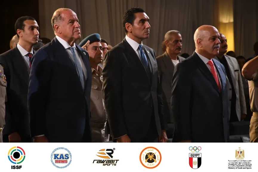 أي خدمة