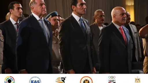أي خدمة