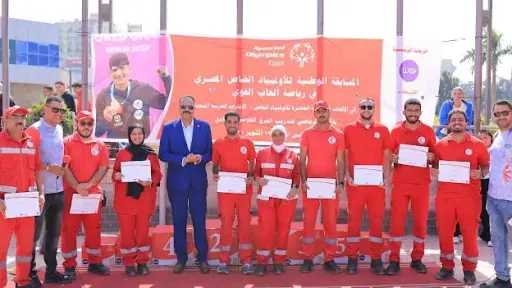 أي خدمة