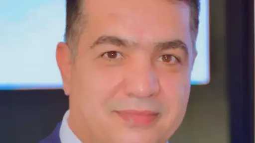 أي خدمة