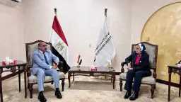 أي خدمة