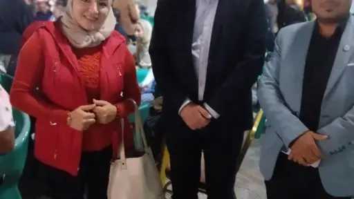 أي خدمة