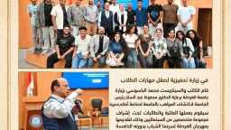 أي خدمة