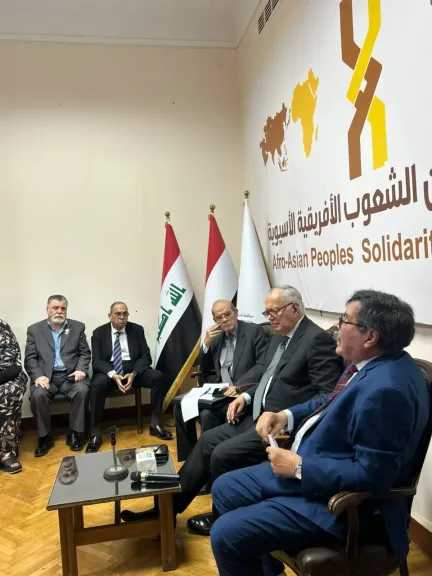 أي خدمة