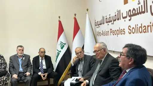 أي خدمة
